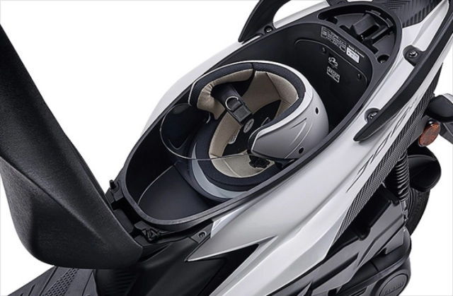 Xuất hiện yamaha jog 125 2024 siêu đẹp mà còn tiết kiệm xăng