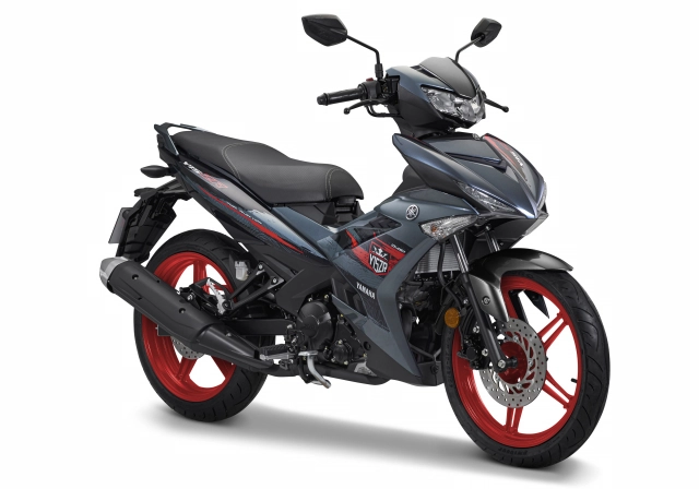 Y15zr 2024 bộc lộ vẻ đẹp cuốn hút sau khi xuất hiện diện mạo mới
