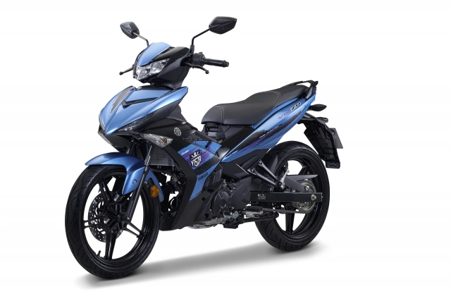 Y15zr 2024 bộc lộ vẻ đẹp cuốn hút sau khi xuất hiện diện mạo mới