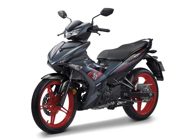 Y15zr 2024 bộc lộ vẻ đẹp cuốn hút sau khi xuất hiện diện mạo mới