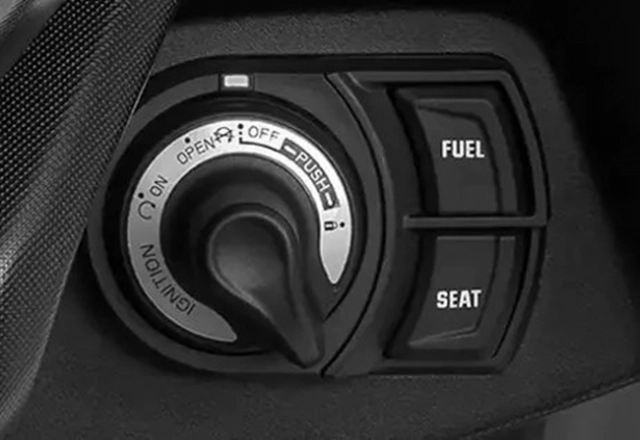 Yamaha aerox 2024 trình làng phiên bản mới xuất hiện nâng cấp trang bị