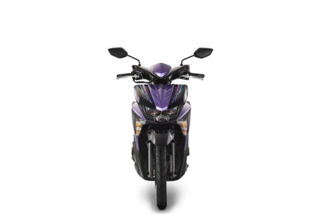 Yamaha ego avantiz 2024 được nâng tầm sức hút với giao diện mới