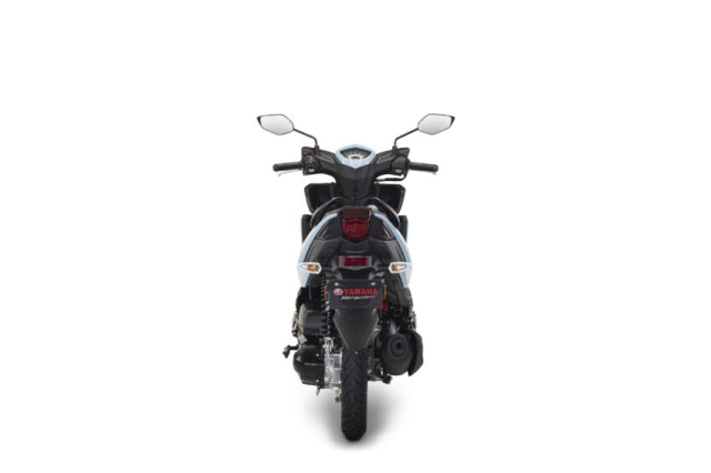 Yamaha ego avantiz 2024 được nâng tầm sức hút với giao diện mới