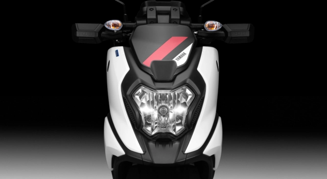 Yamaha force x 2025 gây ấn tượng bởi khả năng di chuyển đa địa hình