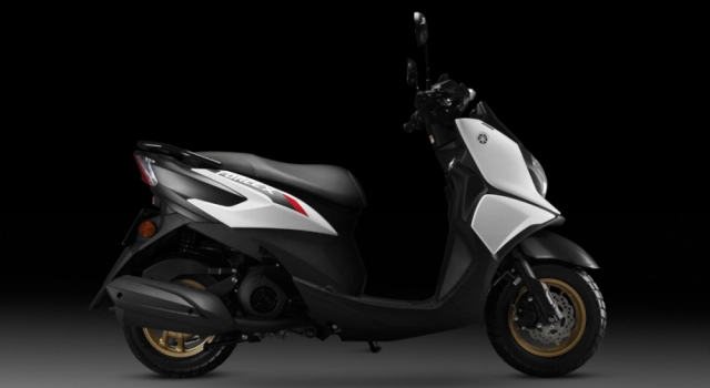 Yamaha force x 2025 gây ấn tượng bởi khả năng di chuyển đa địa hình