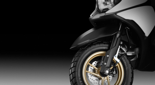 Yamaha force x 2025 gây ấn tượng bởi khả năng di chuyển đa địa hình