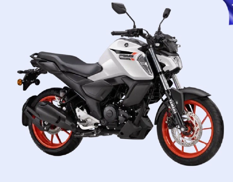 Yamaha fz-s fi dòng naked-bike mới có mức giá chưa được 50 triệu