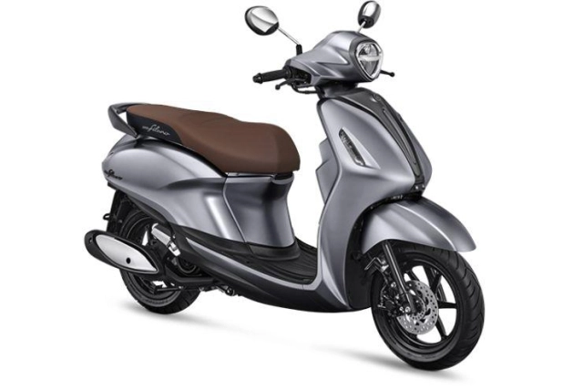 Yamaha grand filano 2024 trình làng chị em thích mê