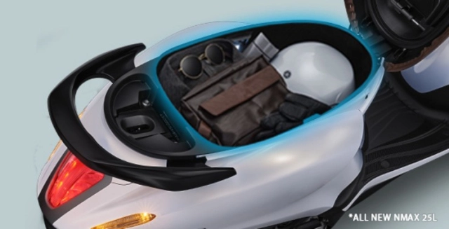 Yamaha grand filano 2024 trình làng chị em thích mê