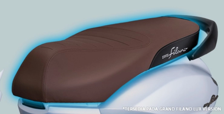 Yamaha grand filano 2024 trình làng chị em thích mê