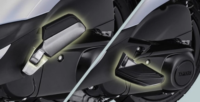 Yamaha grand filano 2024 trình làng chị em thích mê