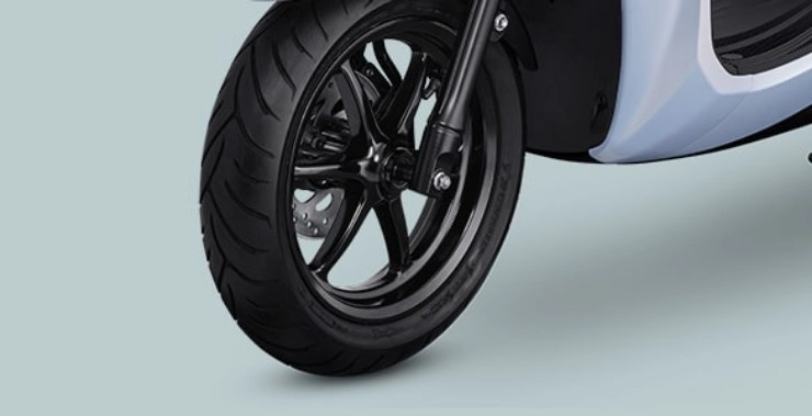 Yamaha grand filano 2024 trình làng chị em thích mê