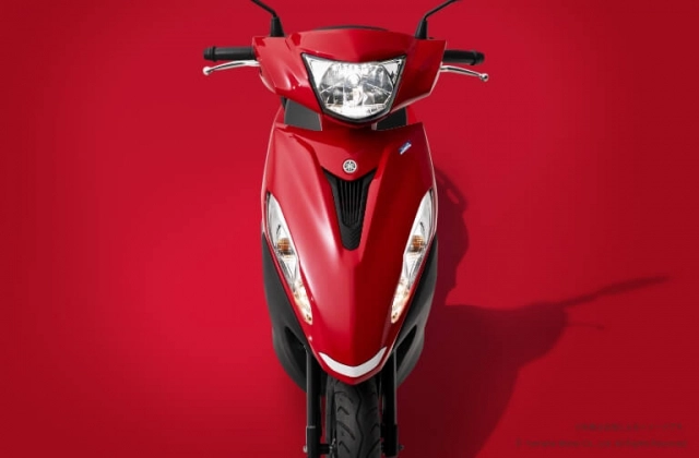Yamaha jog 2024 trình làng giao diện mới sở hữu sức hút khó cưỡng