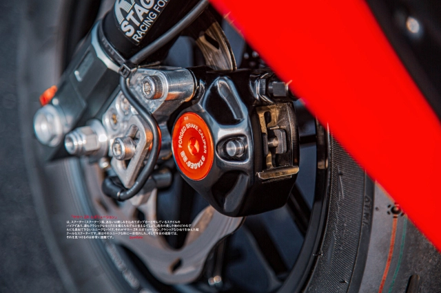 Yamaha jog khuyếch đại sức mạnh bằng khối động cơ 2 thì độ hết bài