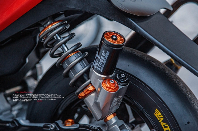 Yamaha jog khuyếch đại sức mạnh bằng khối động cơ 2 thì độ hết bài