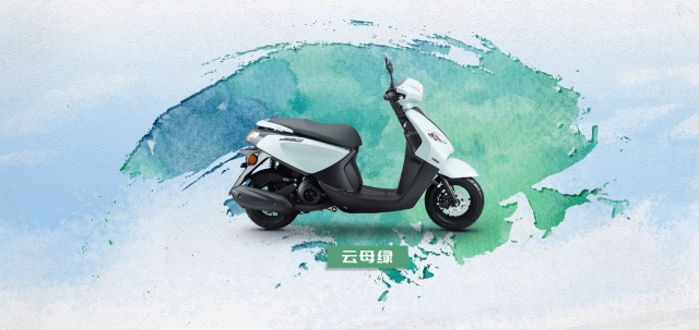 Yamaha jogi 2025 ra mắt cùng ngoại hình ấn tượng đậm chất thời trang