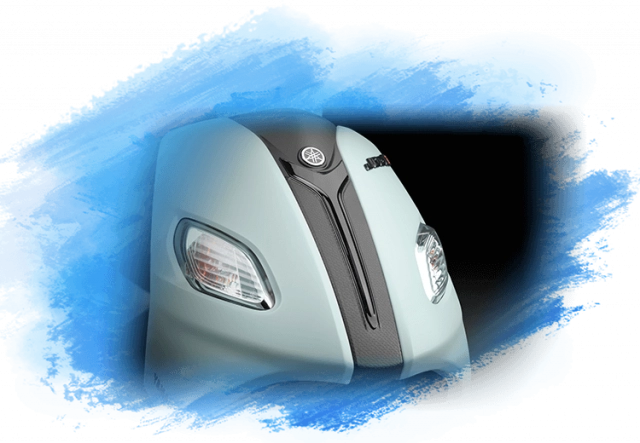 Yamaha jogi 2025 ra mắt cùng ngoại hình ấn tượng đậm chất thời trang
