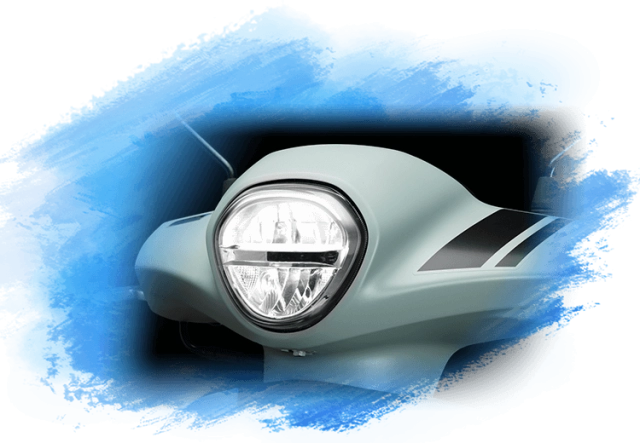 Yamaha jogi 2025 ra mắt cùng ngoại hình ấn tượng đậm chất thời trang