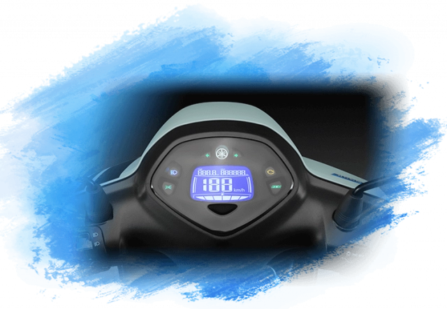 Yamaha jogi 2025 ra mắt cùng ngoại hình ấn tượng đậm chất thời trang