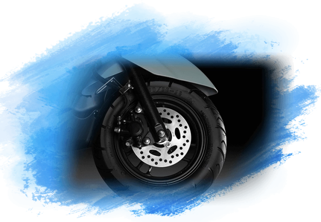Yamaha jogi 2025 ra mắt cùng ngoại hình ấn tượng đậm chất thời trang
