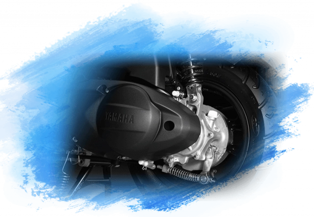 Yamaha jogi 2025 ra mắt cùng ngoại hình ấn tượng đậm chất thời trang