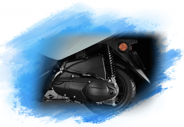 Yamaha jogi 2025 ra mắt cùng ngoại hình ấn tượng đậm chất thời trang