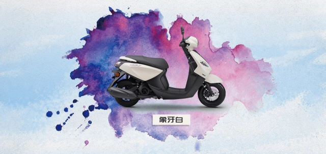 Yamaha jogi 2025 ra mắt cùng ngoại hình ấn tượng đậm chất thời trang