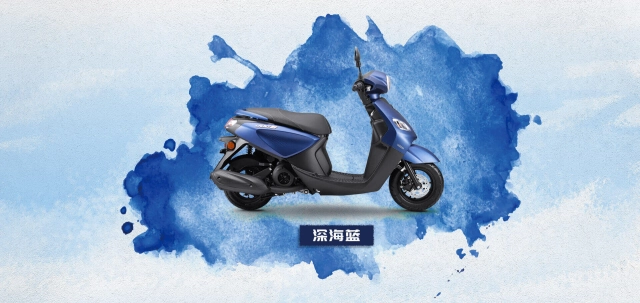 Yamaha jogi 2025 ra mắt cùng ngoại hình ấn tượng đậm chất thời trang