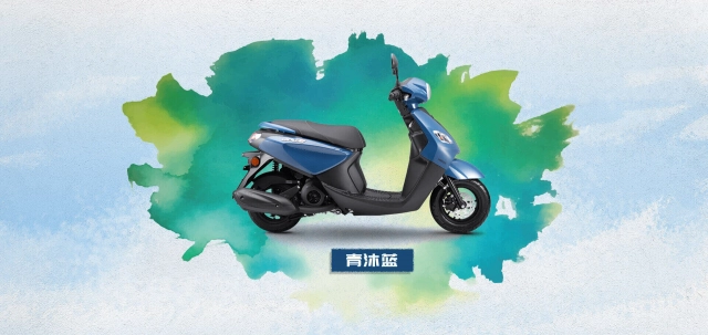 Yamaha jogi 2025 ra mắt cùng ngoại hình ấn tượng đậm chất thời trang