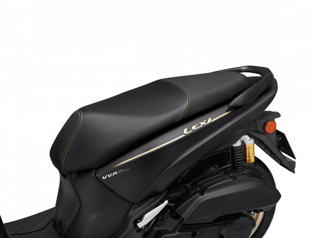 Yamaha lexi 155 2025 chính thức ra mắt thị trường việt nam
