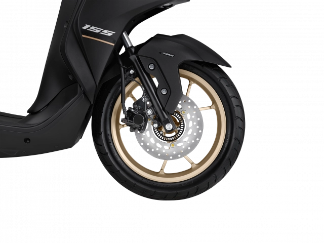 Yamaha lexi 155 2025 chính thức ra mắt thị trường việt nam