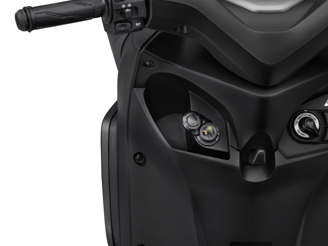 Yamaha lexi 155 2025 chính thức ra mắt thị trường việt nam