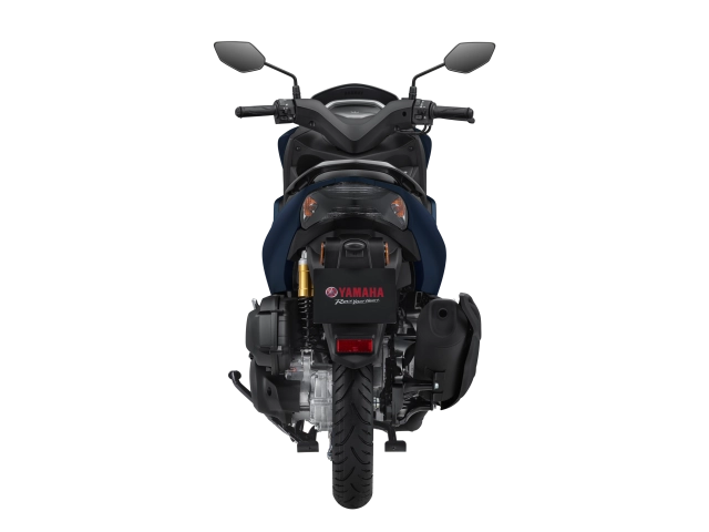 Yamaha lexi 155 2025 chính thức ra mắt thị trường việt nam