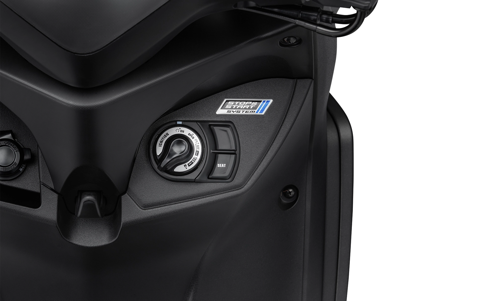 Yamaha lexi 2024 bước tiến mới trong phân khúc xe tay ga tầm trung