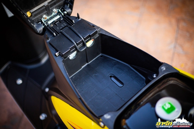 Yamaha mio độ cặp tay takegawa hàng nhật bản nhỏ nhưng có võ