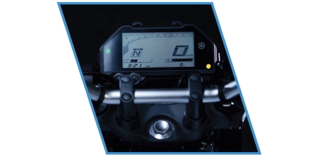 Yamaha mt-03 2024 ra mắt màu mới cực hấp dẫn nhân dịp kỷ niệm 60 năm thành lập
