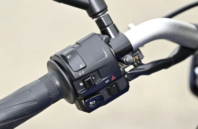 Yamaha mt-07 2024 thân thiện hơn với sự thay đổi về mẫu mã mới
