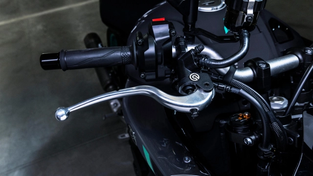 Yamaha mt-10 2024 được ra mắt với những cập nhật đáng hoan nghênh