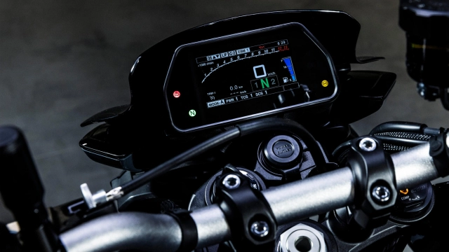 Yamaha mt-10 2024 được ra mắt với những cập nhật đáng hoan nghênh