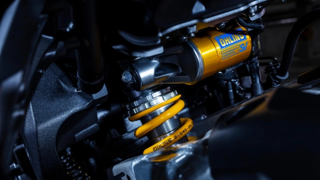 Yamaha mt-10 2024 được ra mắt với những cập nhật đáng hoan nghênh