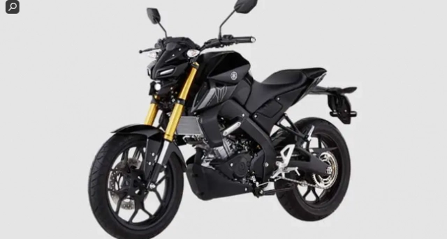 Yamaha mt-15 2024 thêm sức sống với 3 bản màu mới