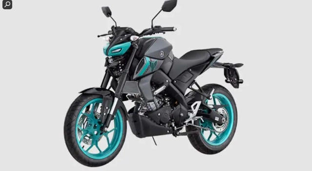 Yamaha mt-15 2024 thêm sức sống với 3 bản màu mới