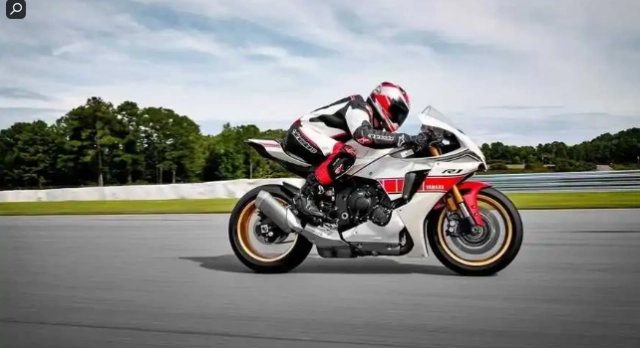 Yamaha ngừng sản xuất yzf-r1 sau tin đồn gian lận về thử nghiệm tiếng ồn