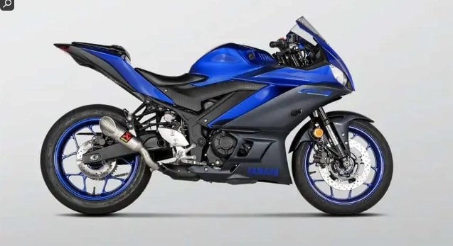 Yamaha ngừng sản xuất yzf-r1 sau tin đồn gian lận về thử nghiệm tiếng ồn