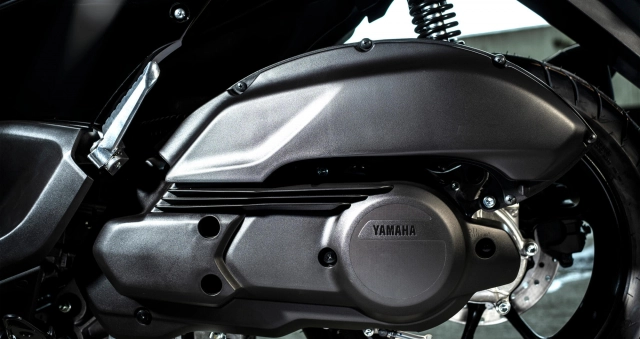 Yamaha nmax 2024 vừa ra mắt phiên bản mới với giá bán choáng ngợp 120 triệu đồng