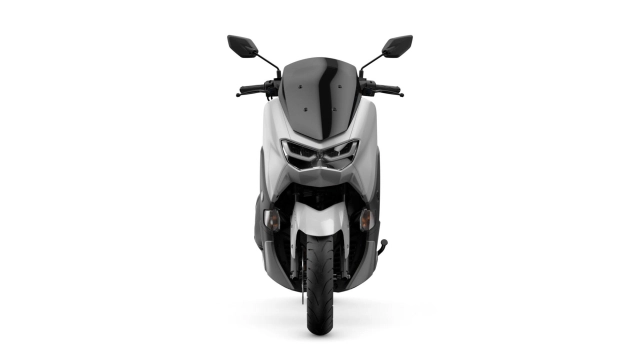 Yamaha nmax 2024 vừa ra mắt phiên bản mới với giá bán choáng ngợp 120 triệu đồng