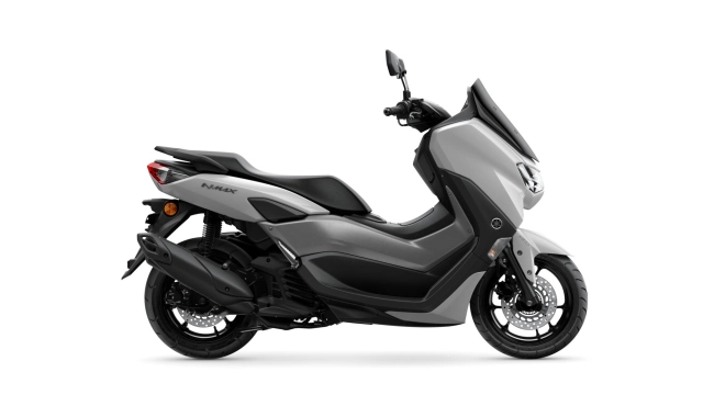 Yamaha nmax 2024 vừa ra mắt phiên bản mới với giá bán choáng ngợp 120 triệu đồng