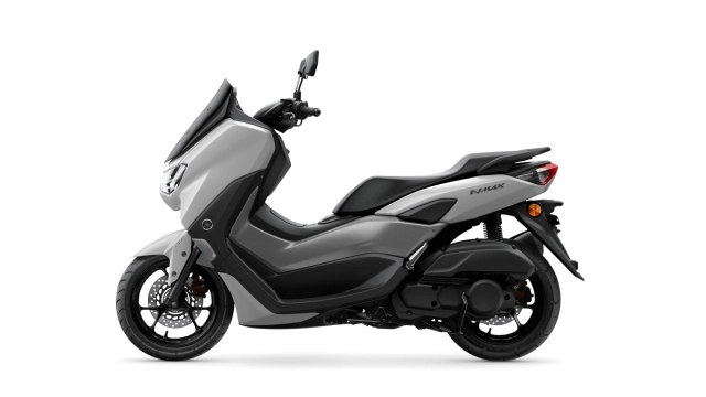 Yamaha nmax 2024 vừa ra mắt phiên bản mới với giá bán choáng ngợp 120 triệu đồng