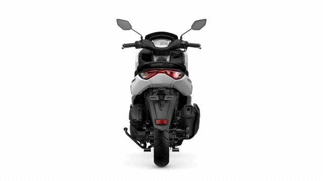 Yamaha nmax 2024 vừa ra mắt phiên bản mới với giá bán choáng ngợp 120 triệu đồng