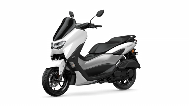 Yamaha nmax 2024 vừa ra mắt phiên bản mới với giá bán choáng ngợp 120 triệu đồng